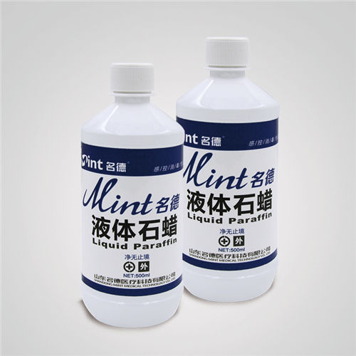 液体石蜡500ml